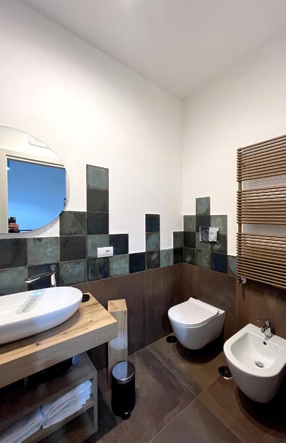 Eat&Stay B&B Πομπηία Εξωτερικό φωτογραφία
