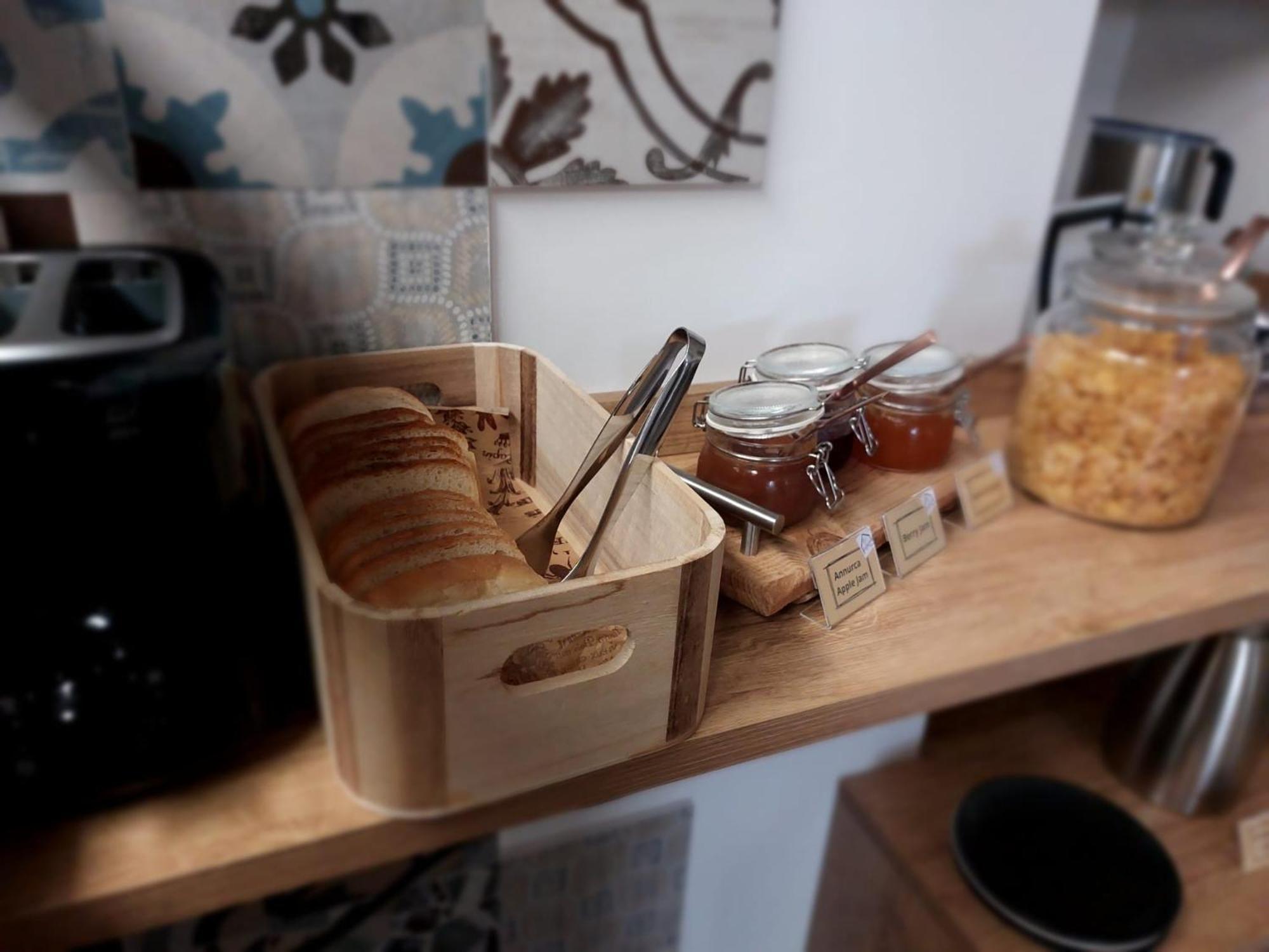 Eat&Stay B&B Πομπηία Εξωτερικό φωτογραφία